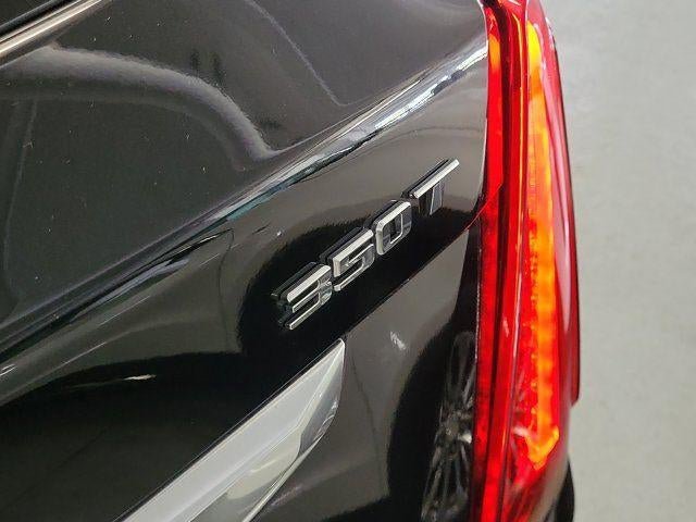 Certified 2023 Cadillac XT5 Luxury FWD image 8