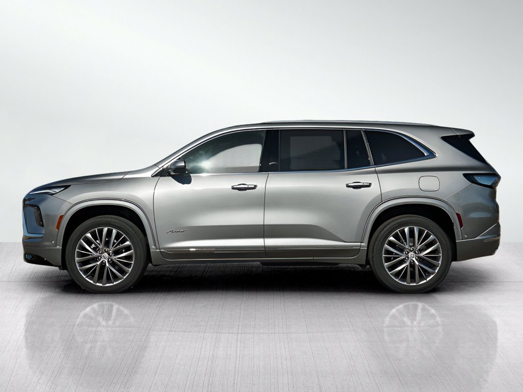 New 2026 Buick Enclave Avenir w/ Super Cruise Package AWD/4WD image 4