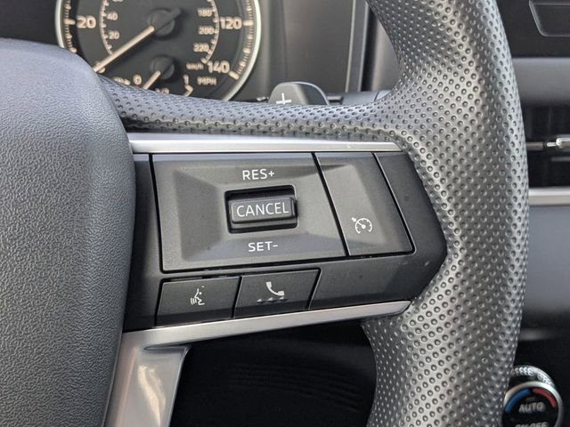 New 2026 Mitsubishi Outlander ES image 27