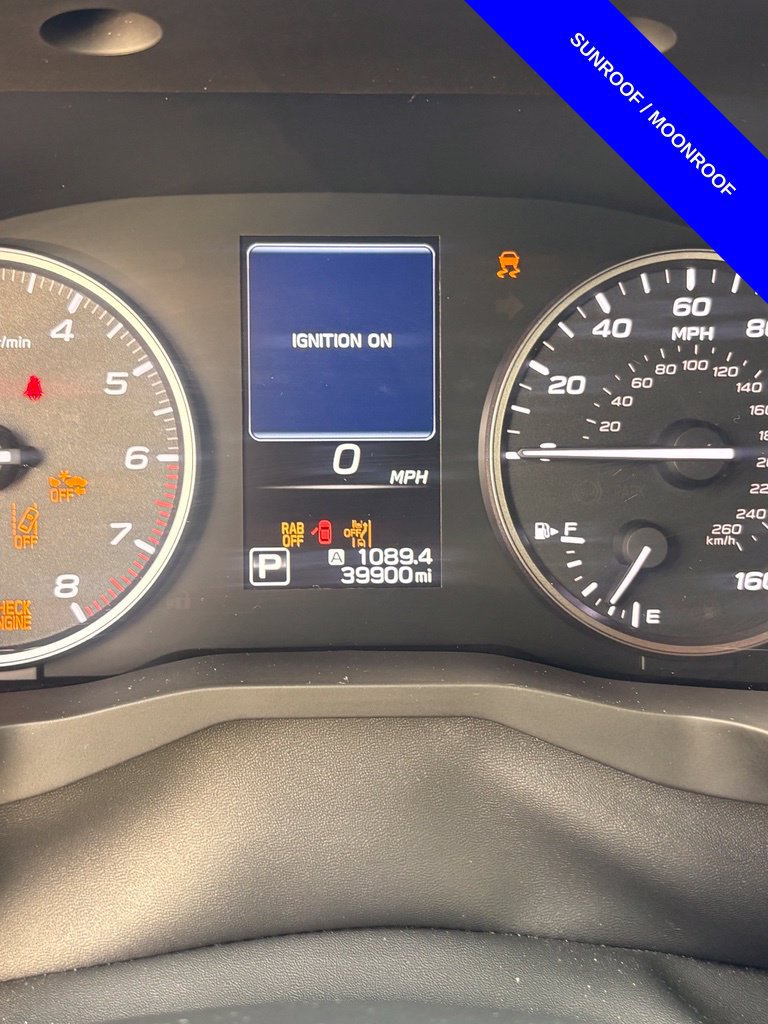 Used 2024 Subaru Ascent Onyx Edition AWD/4WD image 11