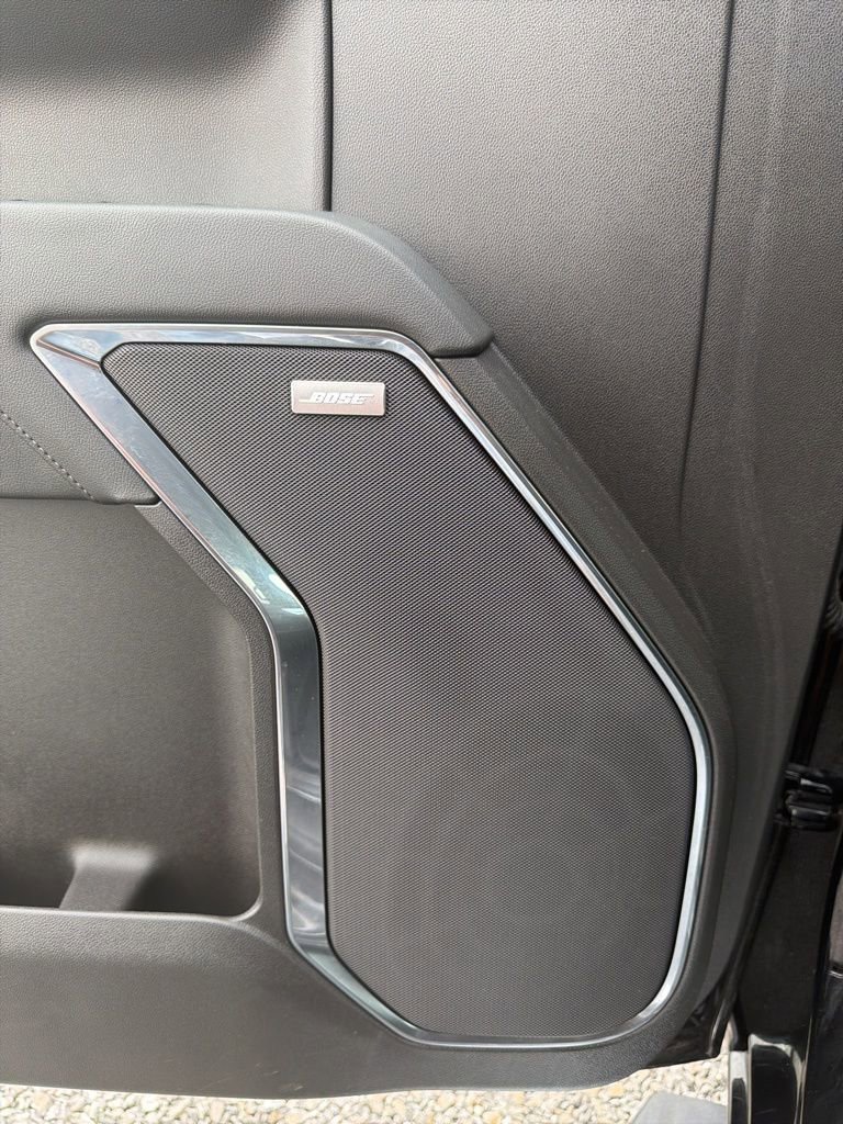Used 2024 GMC Sierra 1500 SLT w/ SLT Premium Plus Package image 25
