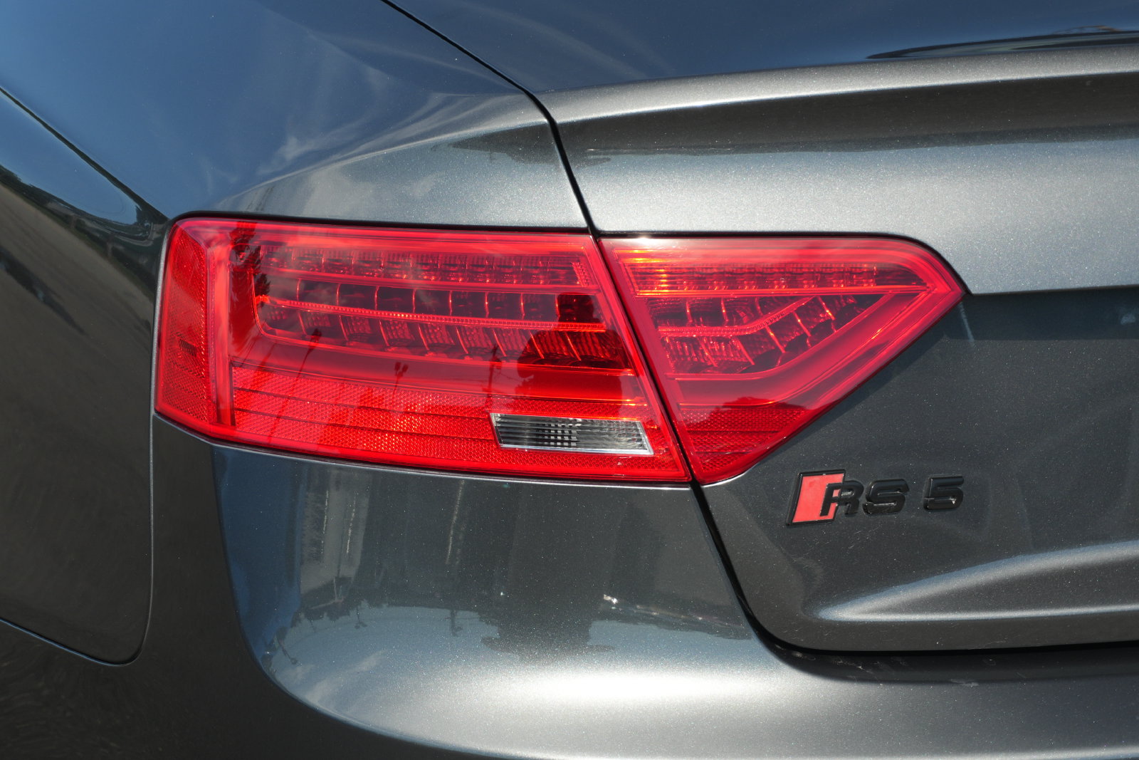 Used 2014 Audi RS 5 Cabriolet AWD/4WD image 20