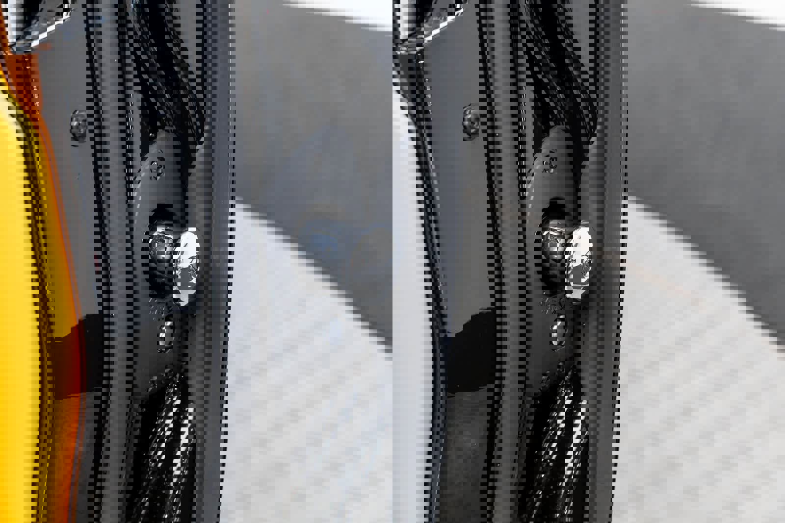 New 2026 Rolls-Royce Cullinan image 60