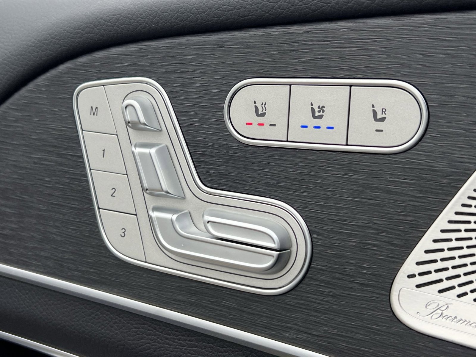 New 2026 Mercedes-Benz GLE 450 4MATIC image 34