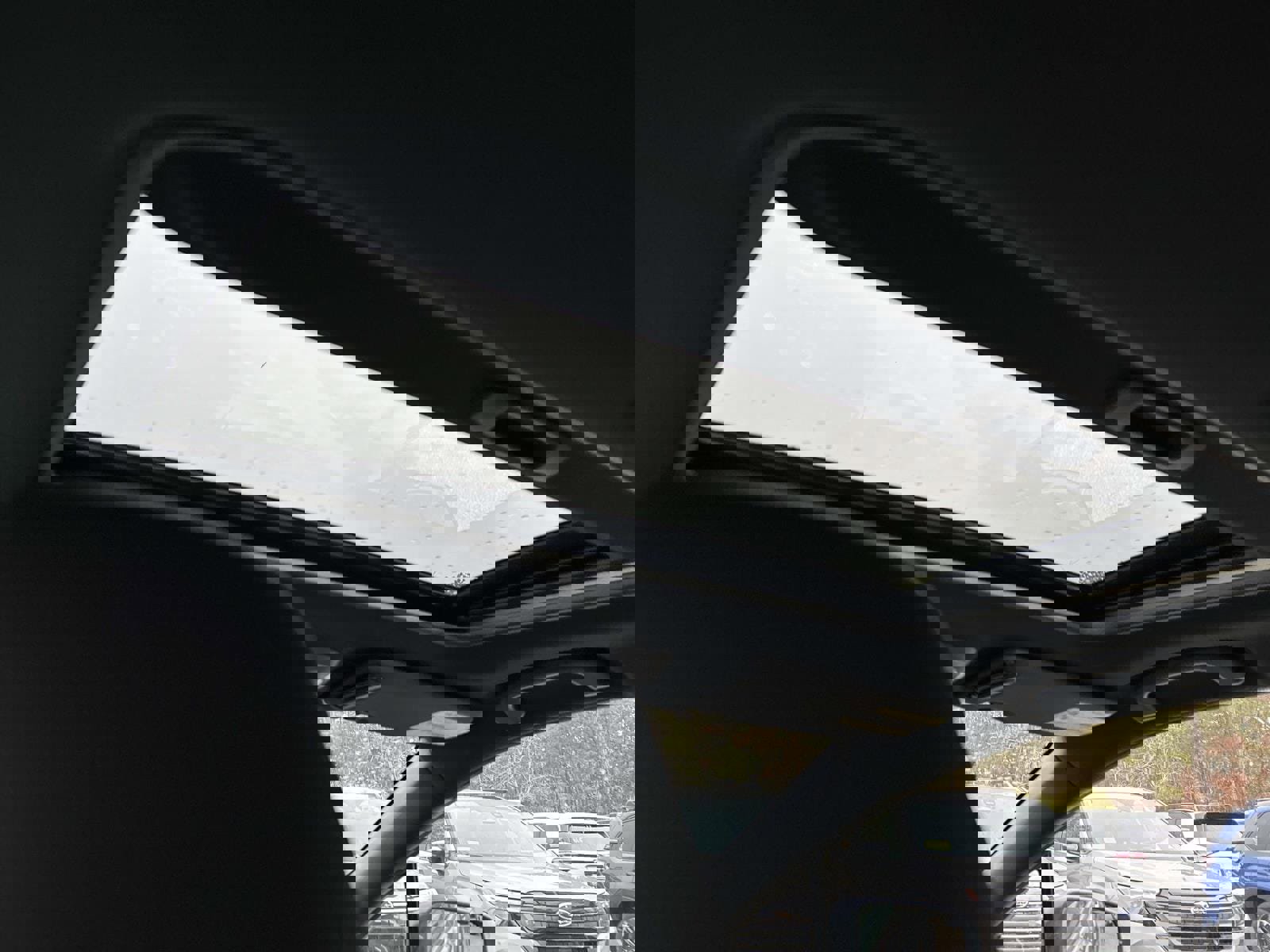 New 2026 Subaru Crosstrek 2.5i Wilderness image 5