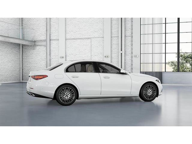New 2027 Mercedes-Benz C 300 4MATIC Sedan image 17
