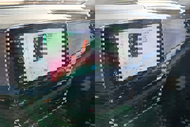 New 2026 Volkswagen Atlas SE image 19