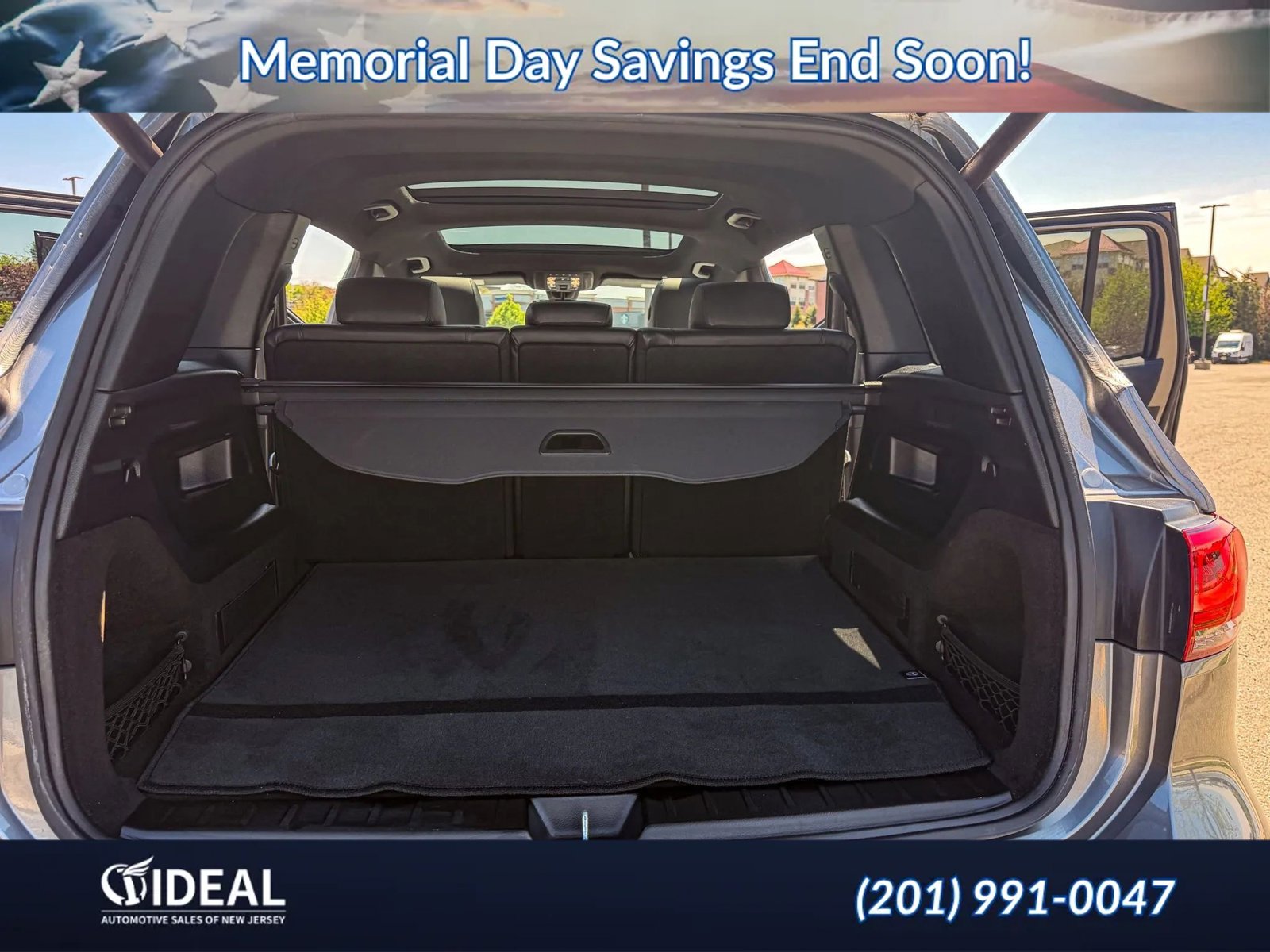 Used 2020 Mercedes-Benz GLB 250 4MATIC image 22