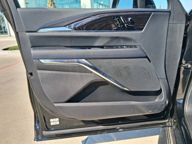 New 2026 Cadillac Escalade IQL Sport 1 image 16