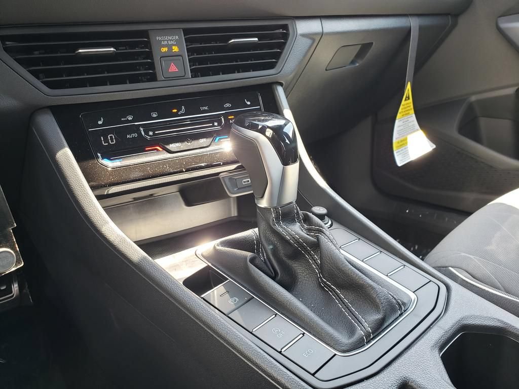 New 2026 Volkswagen Jetta Sport FWD image 11
