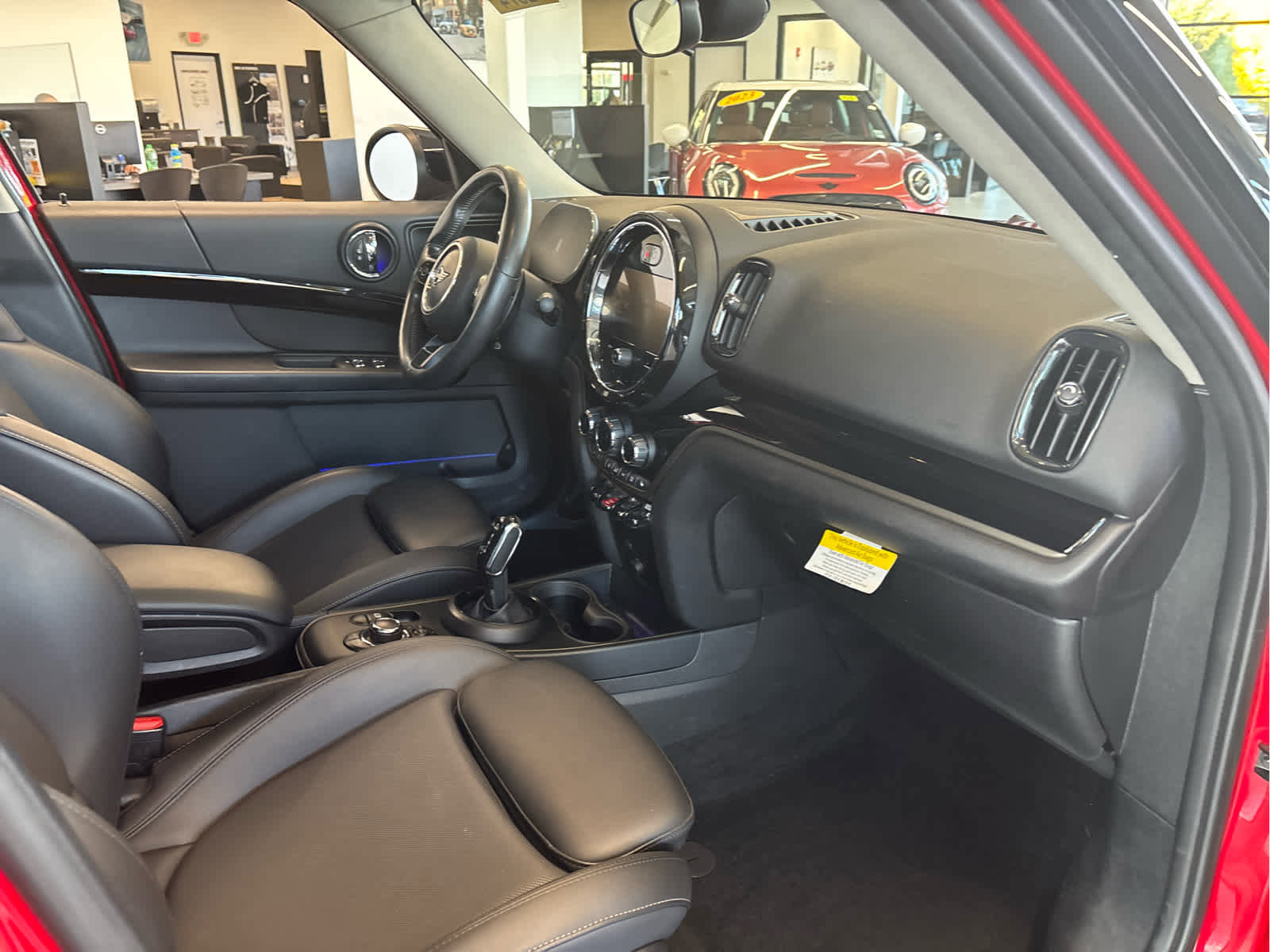 Used 2022 MINI Cooper Countryman S image 12