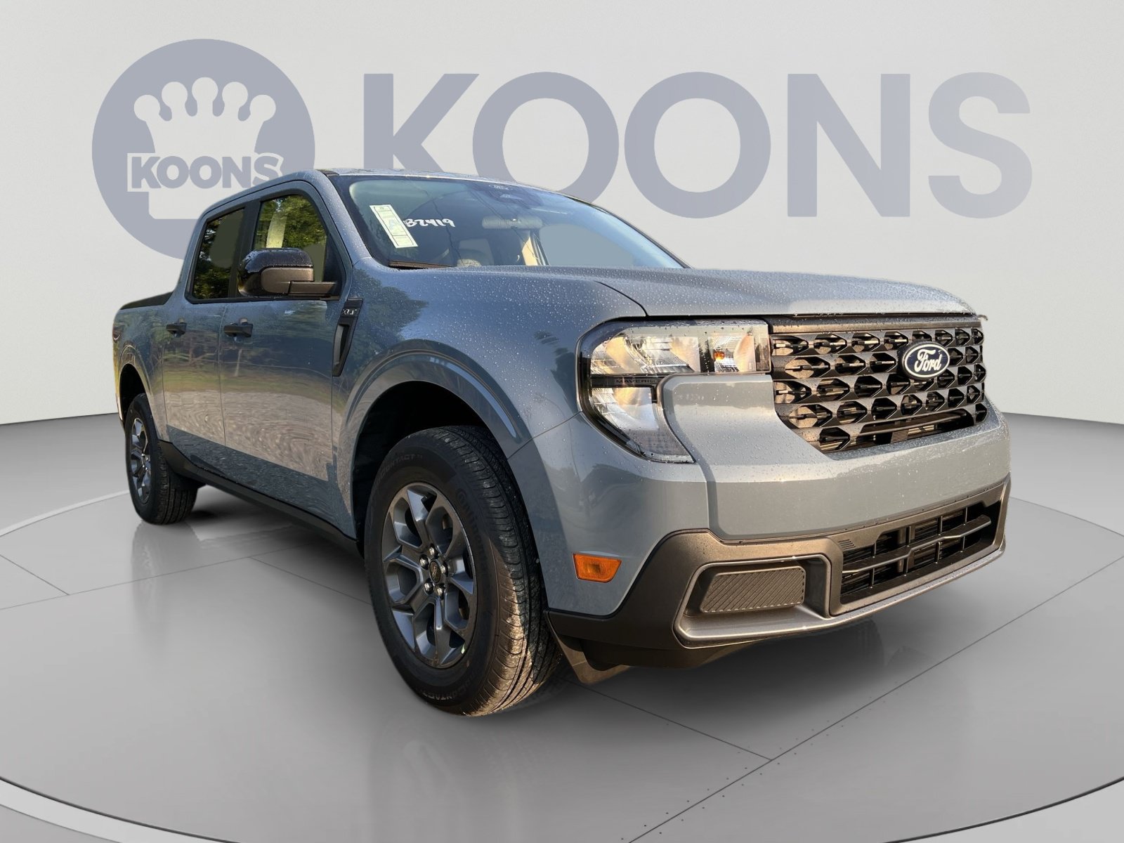 New 2026 Ford Maverick XLT w/ Equipment Group 301A AWD/4WD image 10