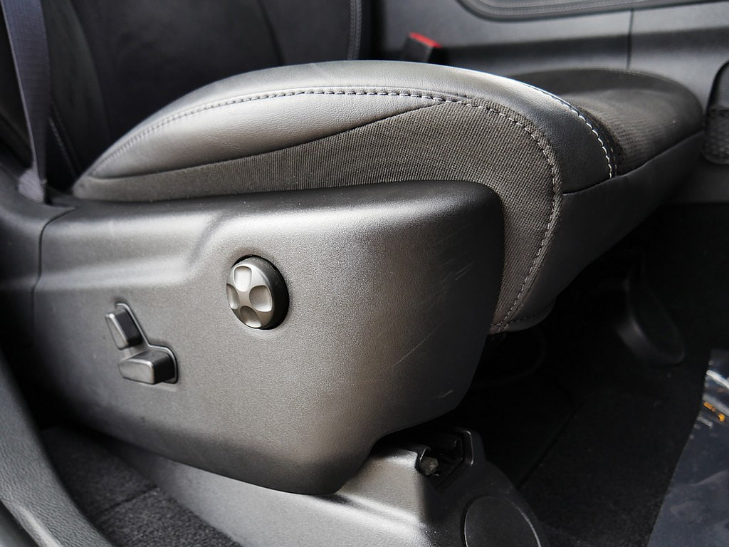 Used 2026 Dodge Durango SRT Hellcat w/ 3rd Row Seating Group AWD/4WD image 66