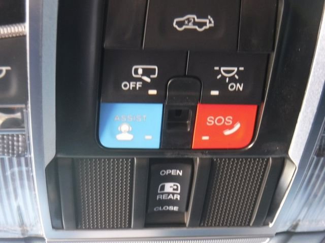 New 2026 RAM 2500 Rebel w/ Rebel Level 2 Equipment Group image 45