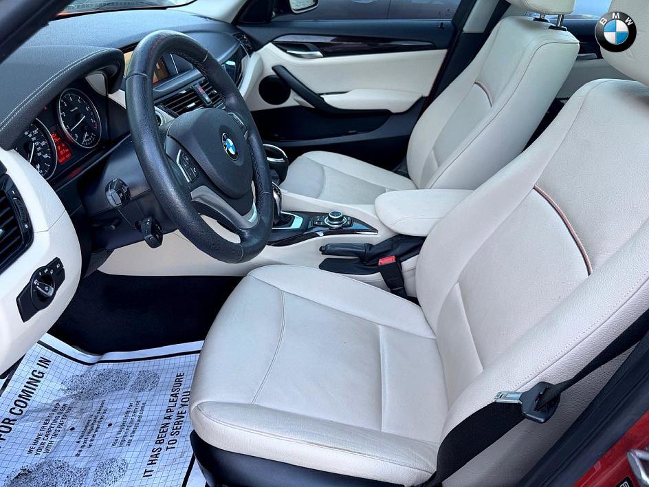 Used 2015 BMW X1 xDrive28i AWD/4WD image 11