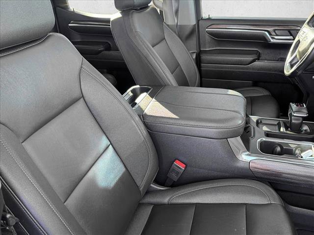 Used 2024 Chevrolet Silverado 1500 LT Trail Boss w/ LT Trail Boss Premium Package image 20