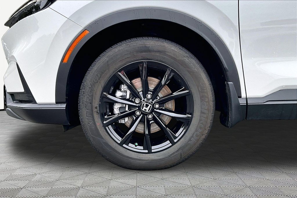 Used 2023 Honda CR-V Sport image 22