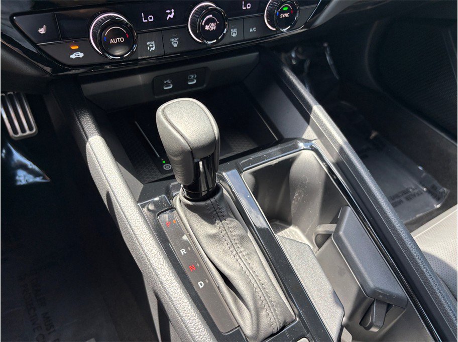Used 2025 Honda Accord Sport image 32