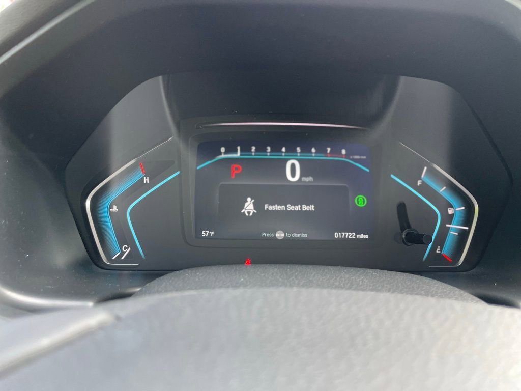 Used 2023 Honda Odyssey Sport image 15