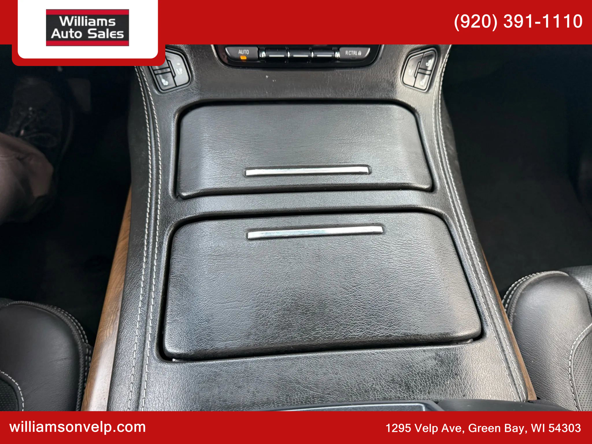 Used 2019 GMC Yukon XL Denali w/ Denali Ultimate Package image 22