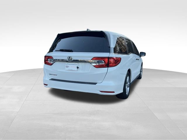 Used 2020 Honda Odyssey EX-L image 5