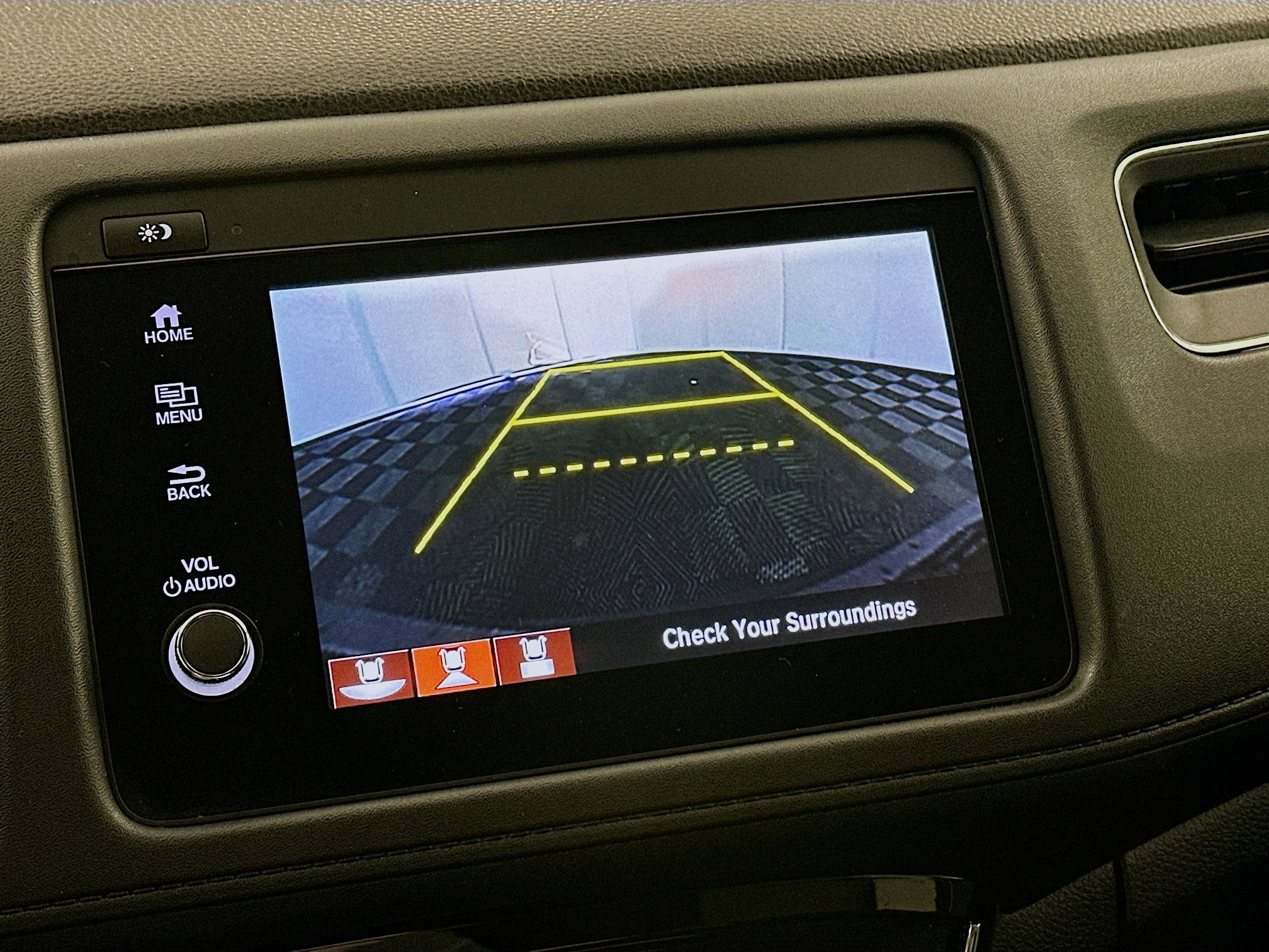 Used 2020 Honda HR-V EX image 21