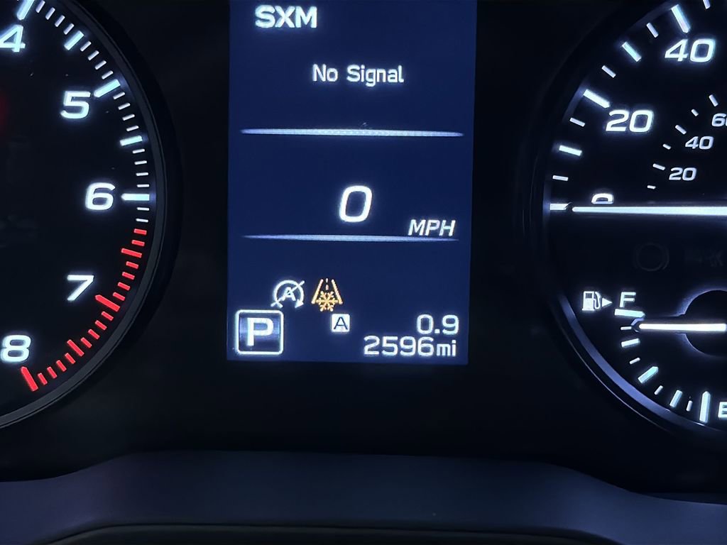 Certified 2025 Subaru Impreza 2.0i image 24