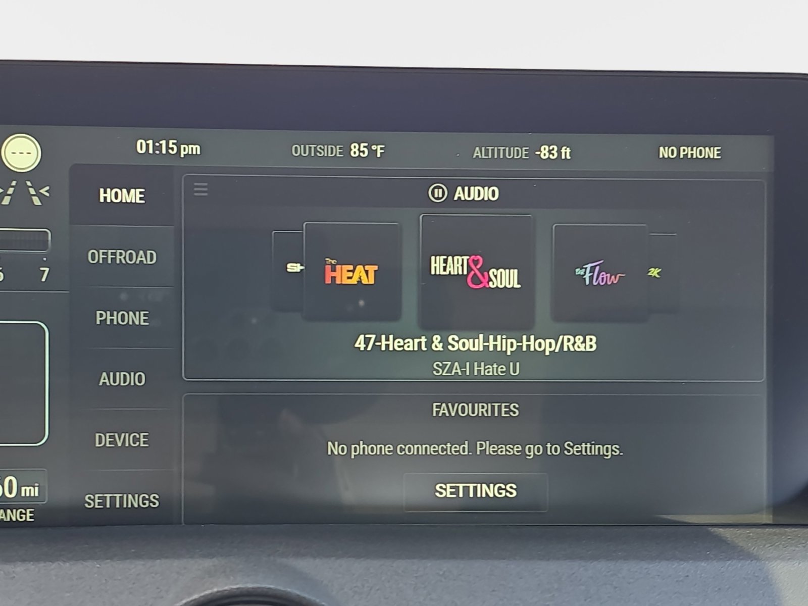 New 2026 INEOS Grenadier Station Wagon AWD/4WD image 24