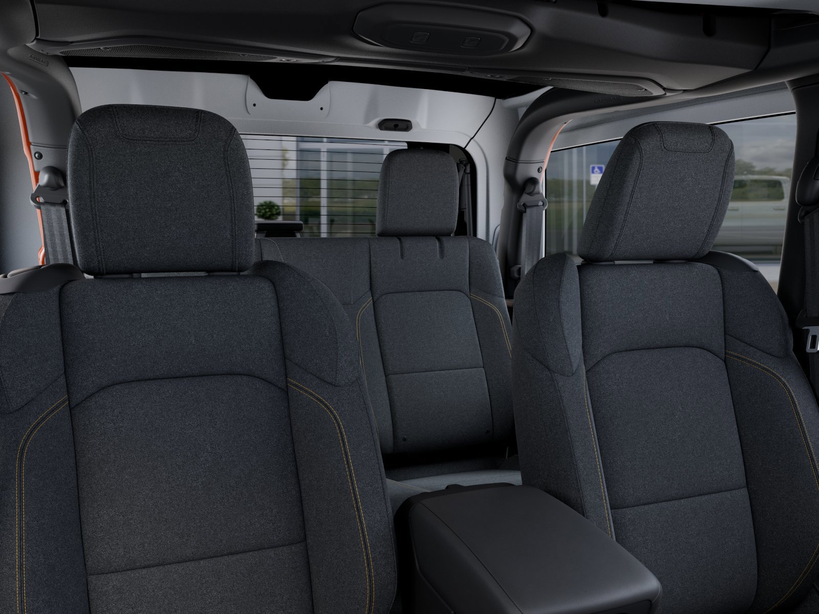 New 2025 Jeep Wrangler Sport AWD/4WD image 26