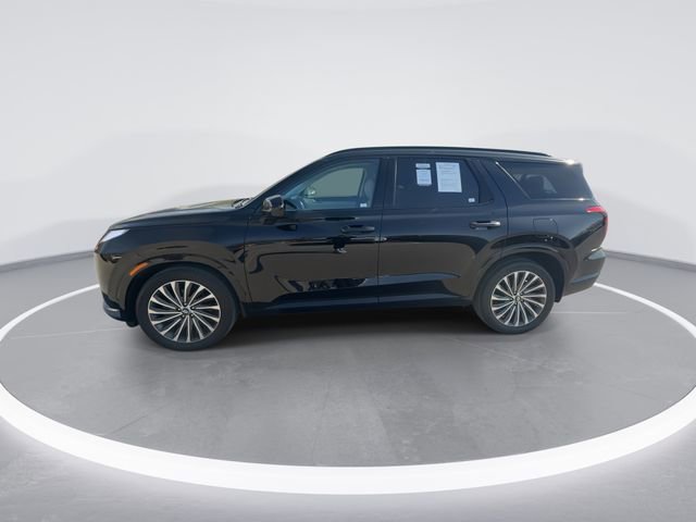Used 2025 Hyundai Palisade Calligraphy image 5
