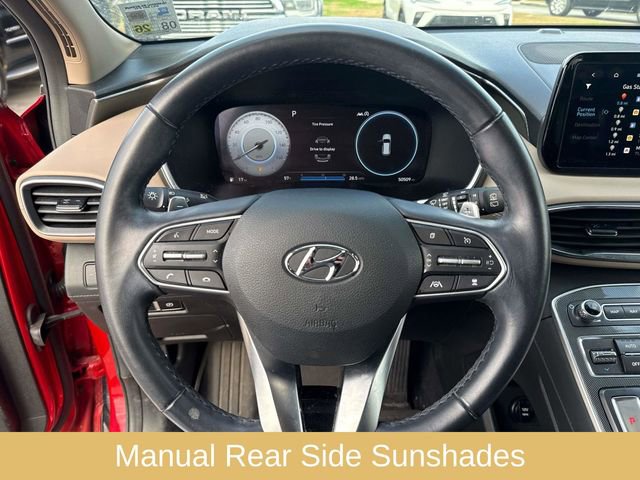 Used 2023 Hyundai Santa Fe SEL w/ Premium Package image 27