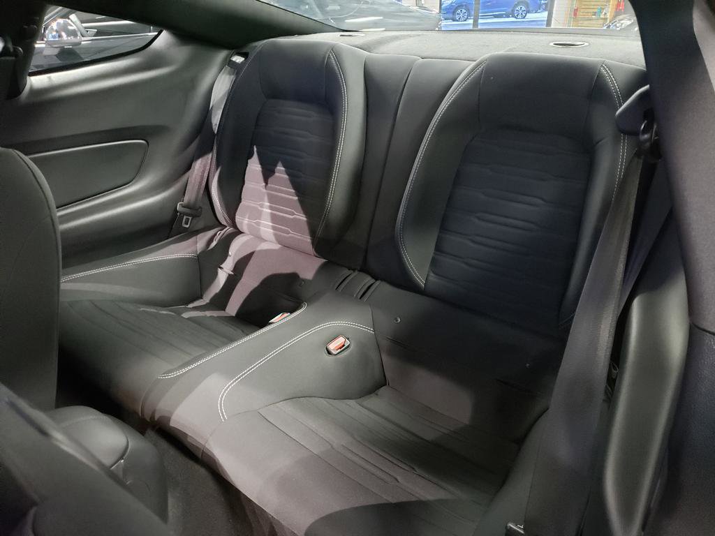 Used 2021 Ford Mustang Mach 1 image 11