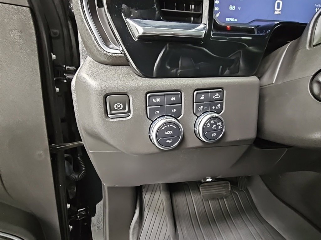 Certified 2022 GMC Sierra 1500 SLT image 27