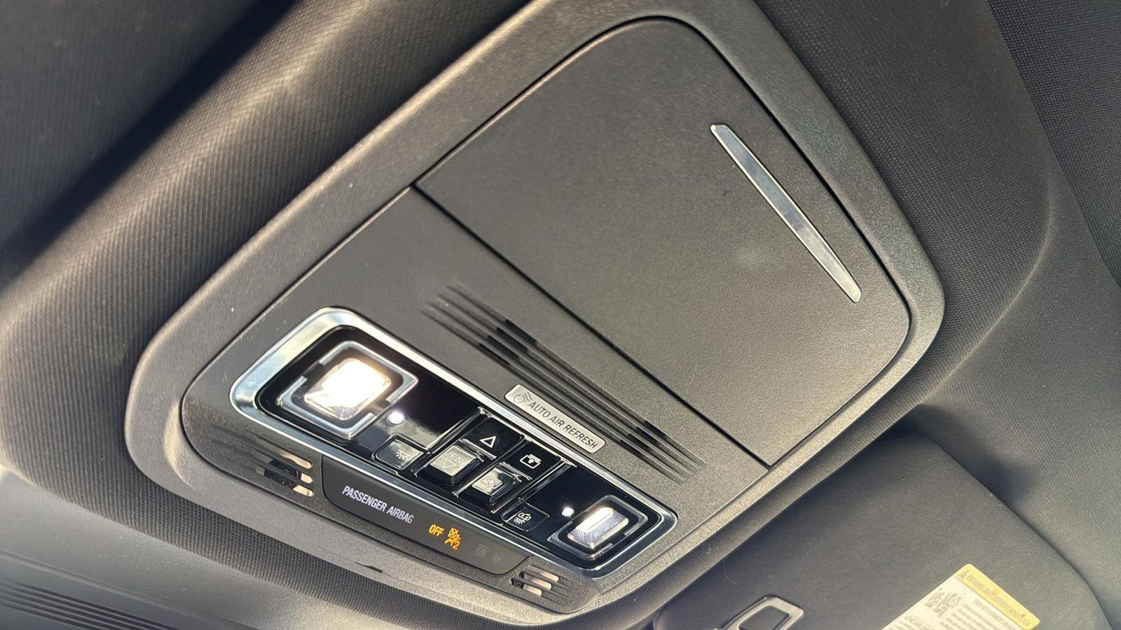 Certified 2024 Lincoln Nautilus Reserve w/ Equipment Group 202A image 23