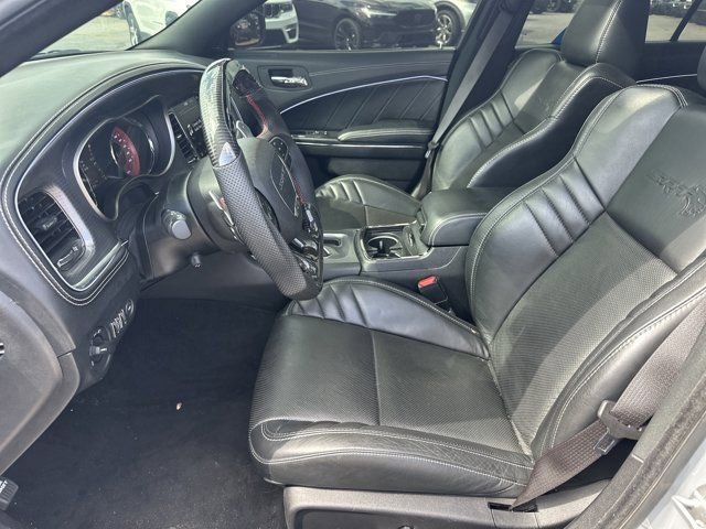 Used 2022 Dodge Charger SRT Hellcat image 10