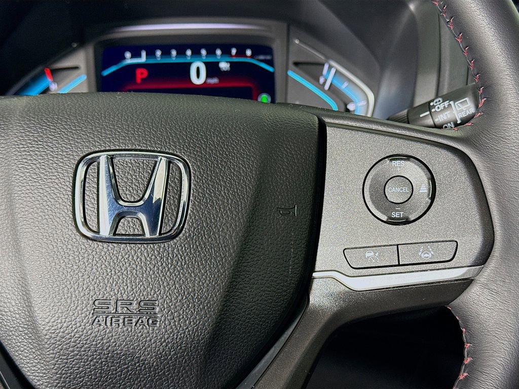 Certified 2023 Honda Odyssey Sport image 13
