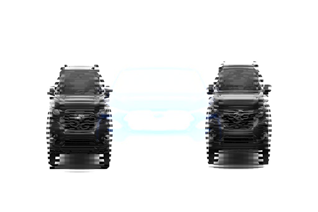 New 2025 Subaru Crosstrek 2.5i Limited image 2