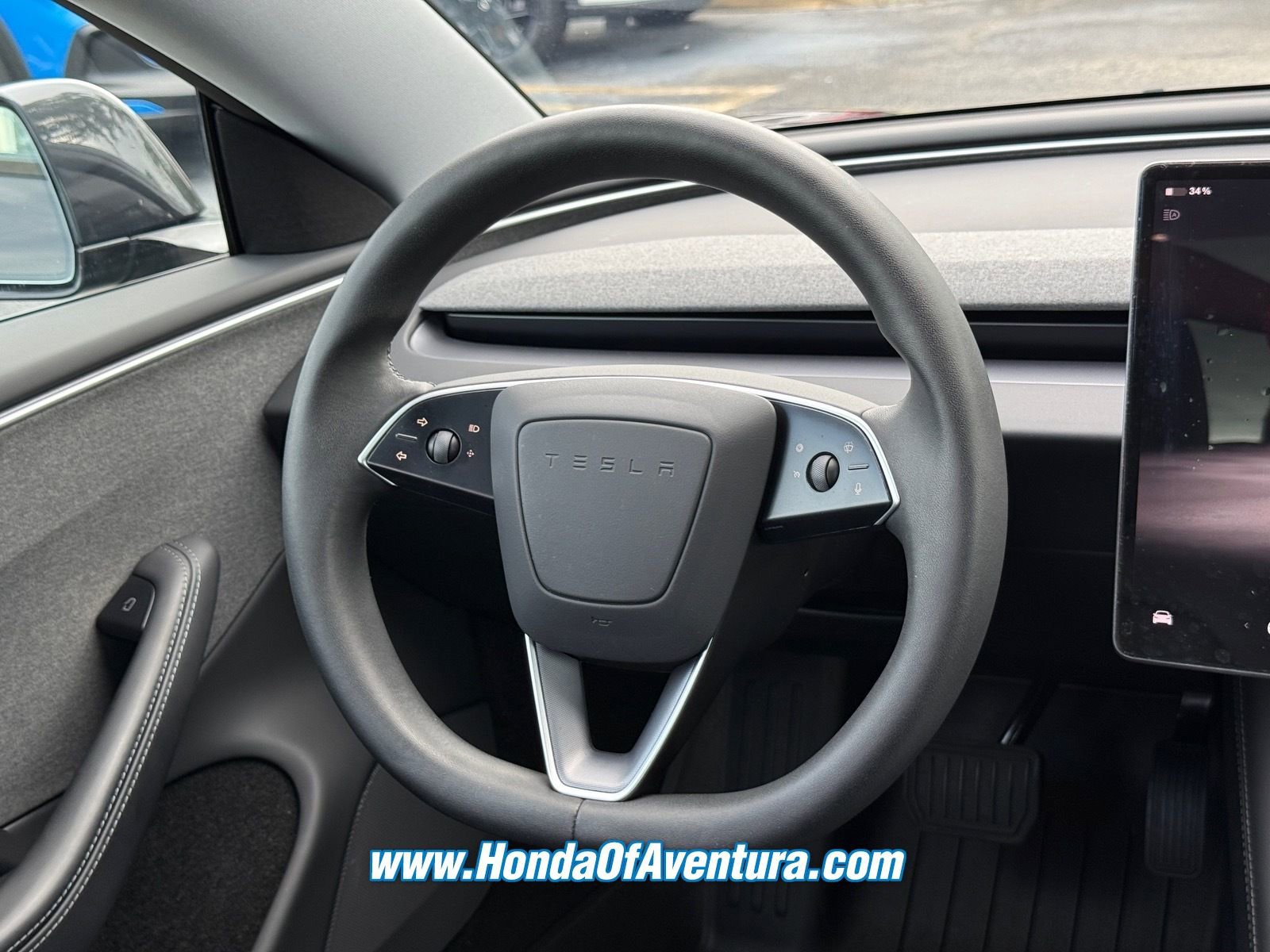 Used 2025 Tesla Model 3 Long Range RWD image 17