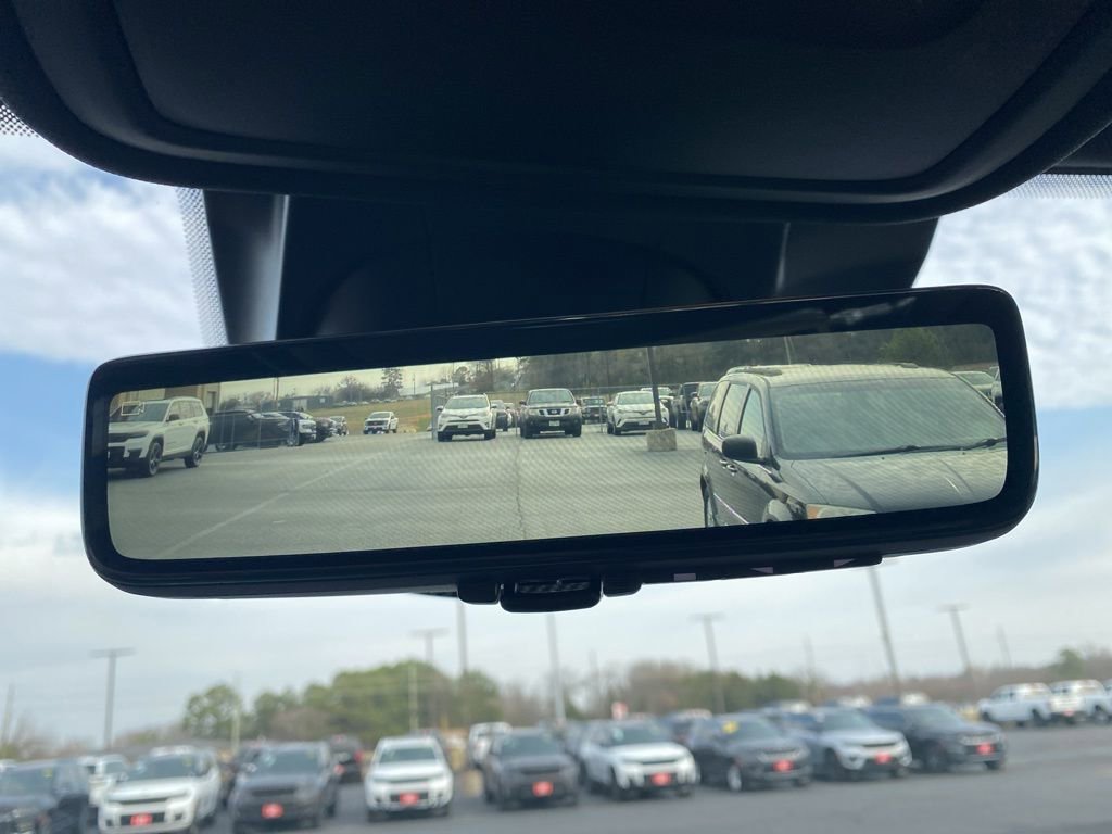 Used 2021 RAM 1500 Limited image 35