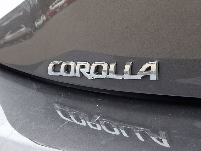 Used 2023 Toyota Corolla XSE FWD image 35