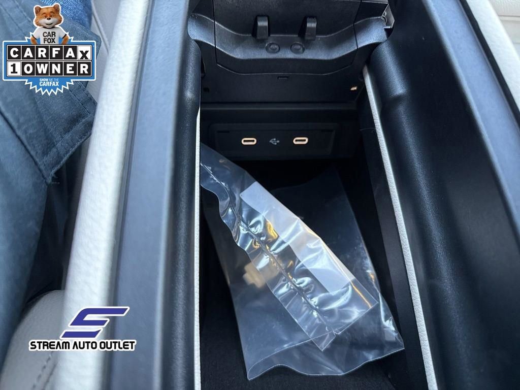 Used 2024 Mercedes-Benz CLA 250 4MATIC image 26