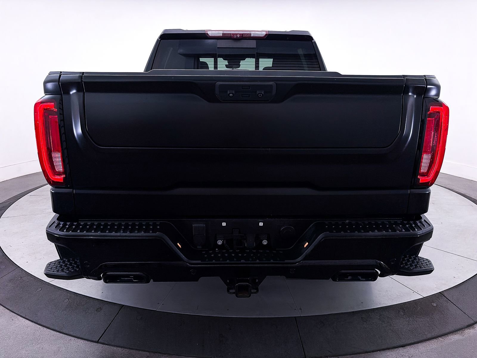 Used 2022 GMC Sierra 1500 Denali w/ Technology Package AWD/4WD image 17
