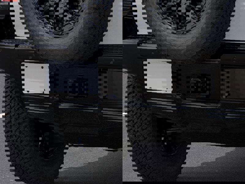 New 2026 GMC Hummer EV SUV image 38