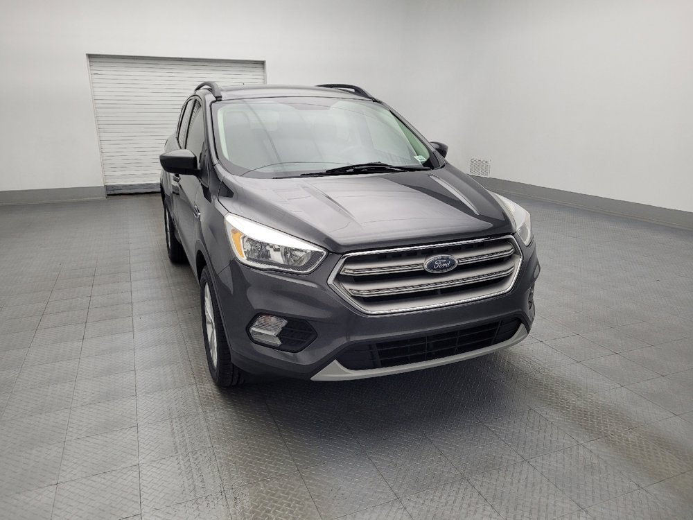 Used 2018 Ford Escape SE image 14