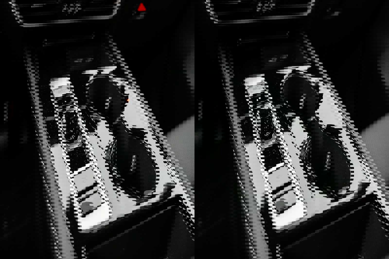 Used 2025 Volkswagen Atlas SE image 29