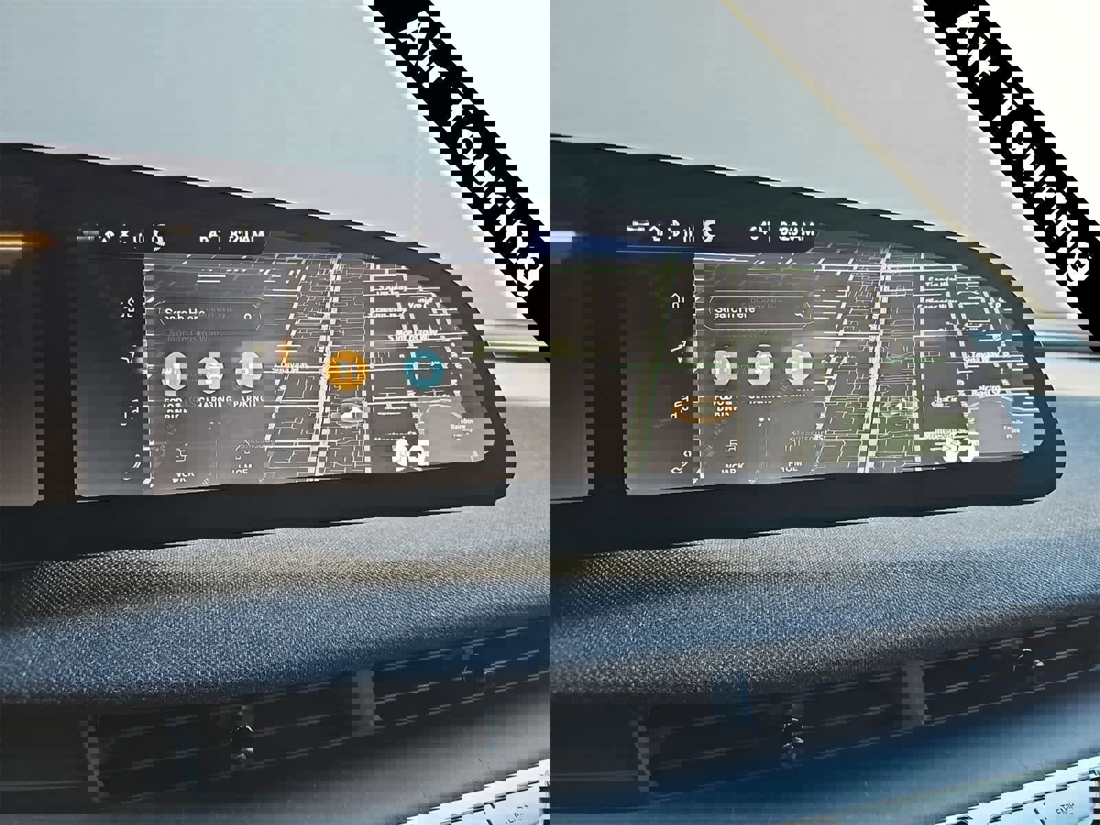 Used 2024 Lucid Air Touring image 26