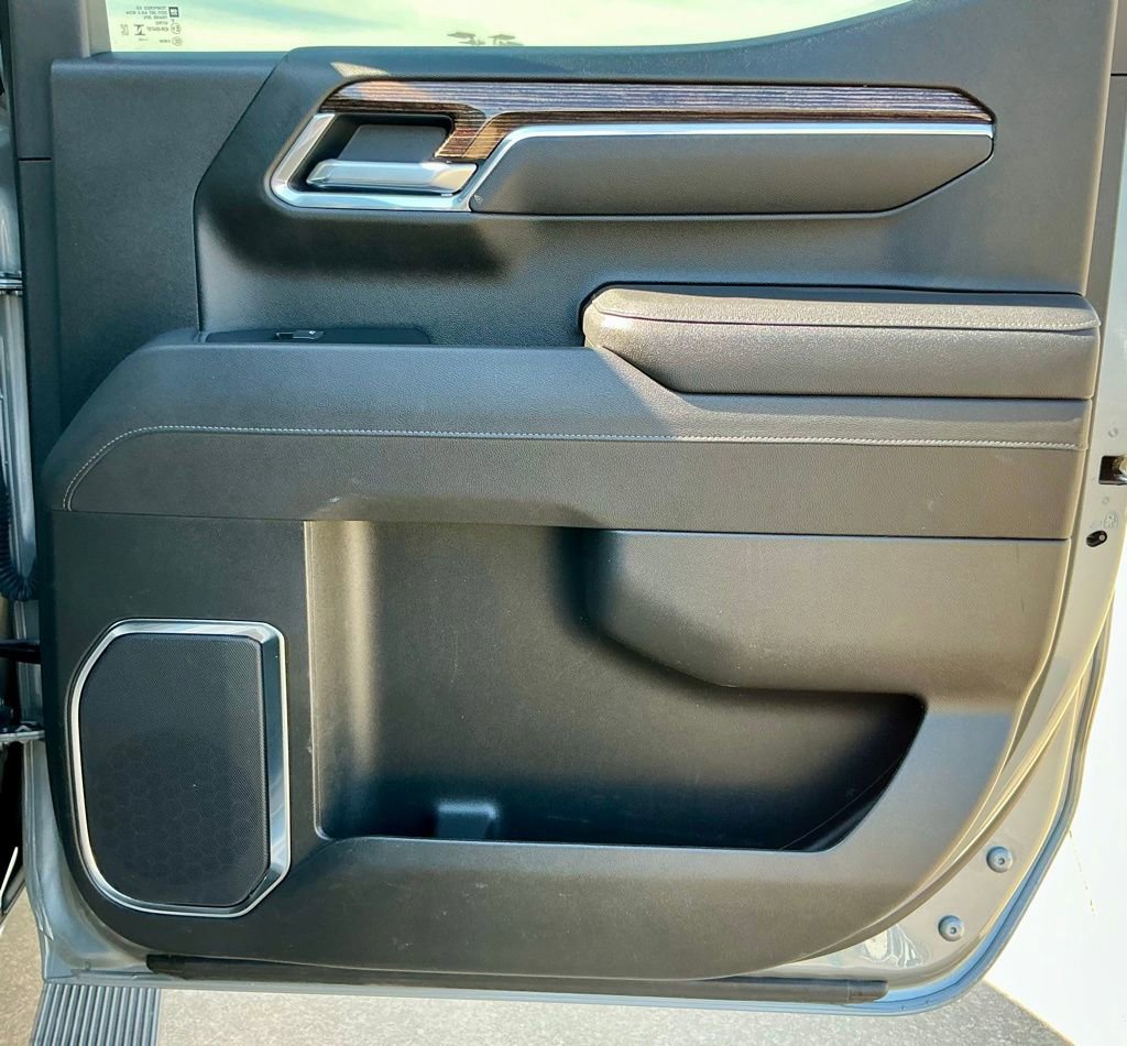 Used 2025 GMC Sierra 1500 Elevation AWD/4WD image 26