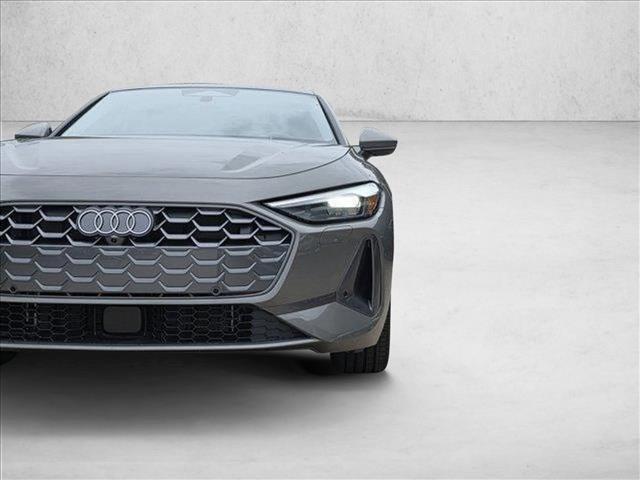 New 2025 Audi A5 2.0T Premium image 10