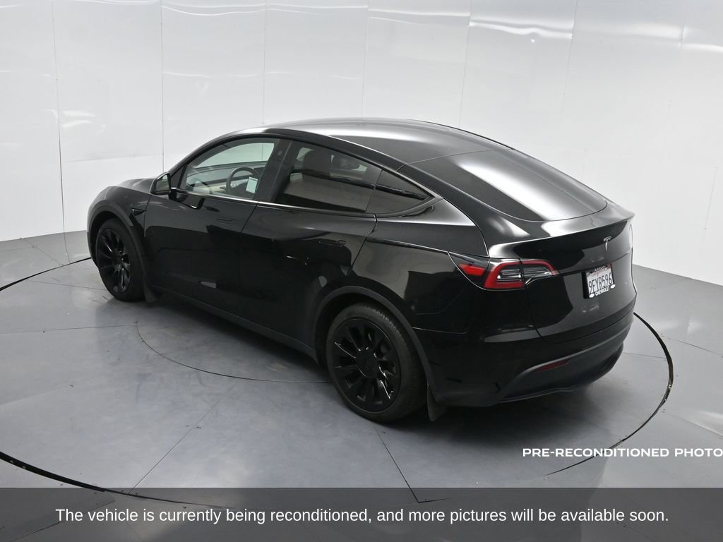 Used 2023 Tesla Model Y Long Range image 55