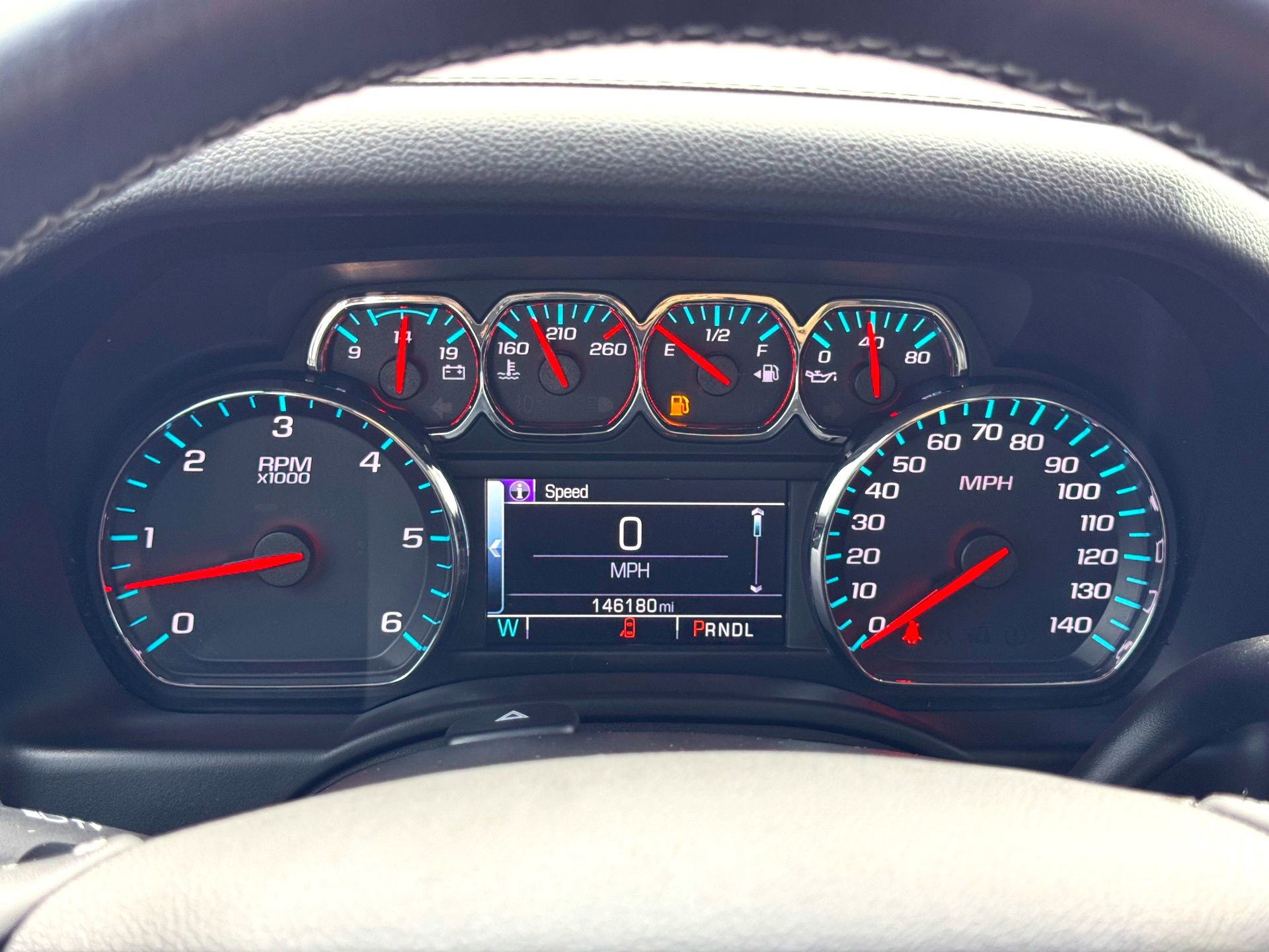 Used 2018 Chevrolet Tahoe LS RWD image 25